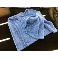 Autochem ultimate edgeless drying towel